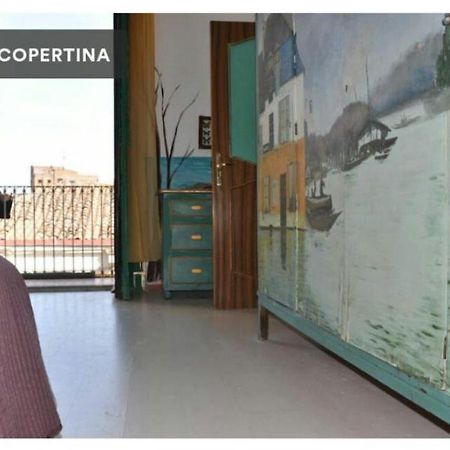 Economic Room Catania Kültér fotó
